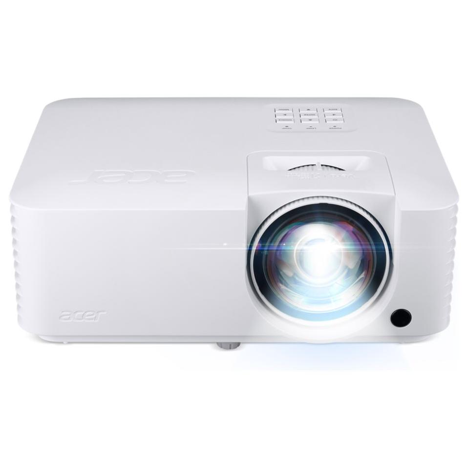 Acer SL2520n - DLP Projector - Laser - Portable - 3D - 4000 ANSI Lumens - Full HD (1920 x 1080) - 1080p