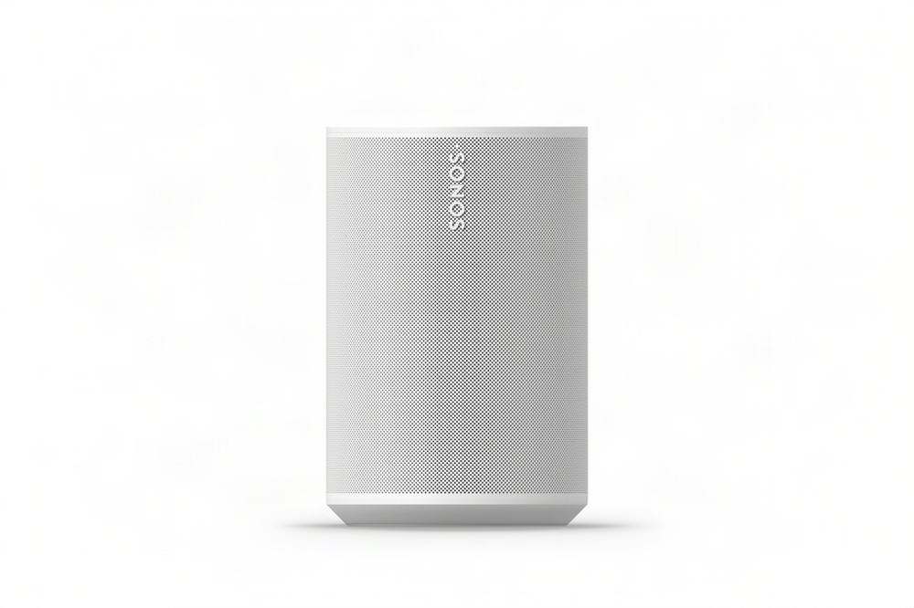 Sonos Era 100 SL Bluetooth Speaker White