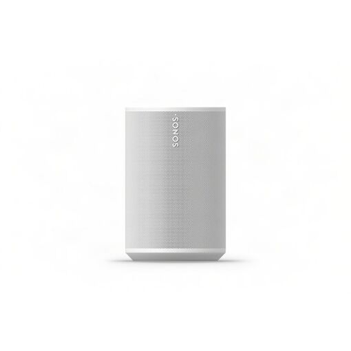Altavoz inalámbrico Sonos Era 100 SL Bluetooth Blanco
