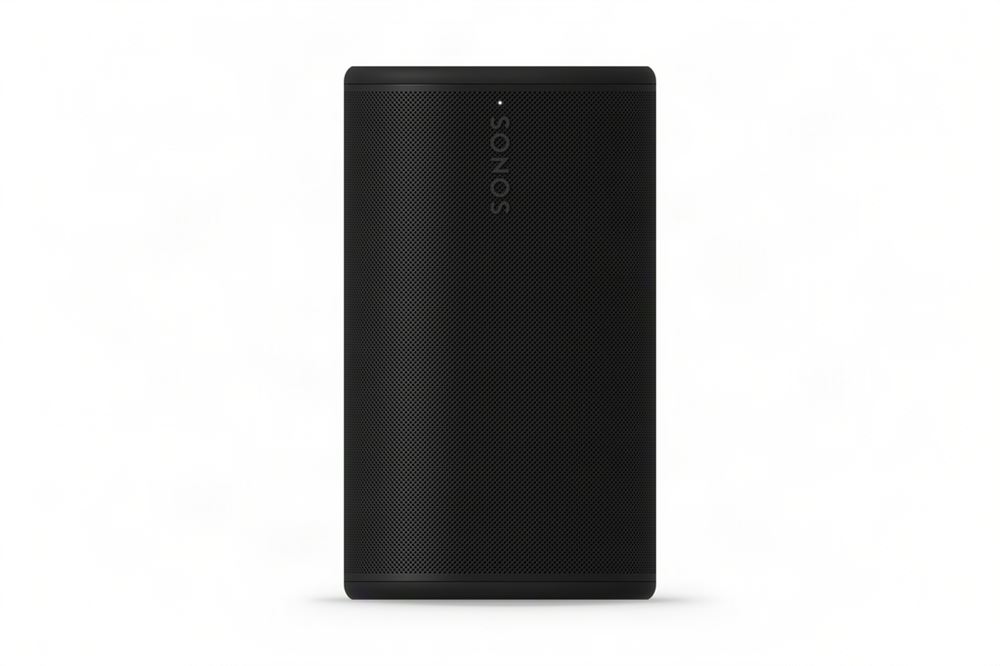 Sonos Play Bluetooth Speaker - Black