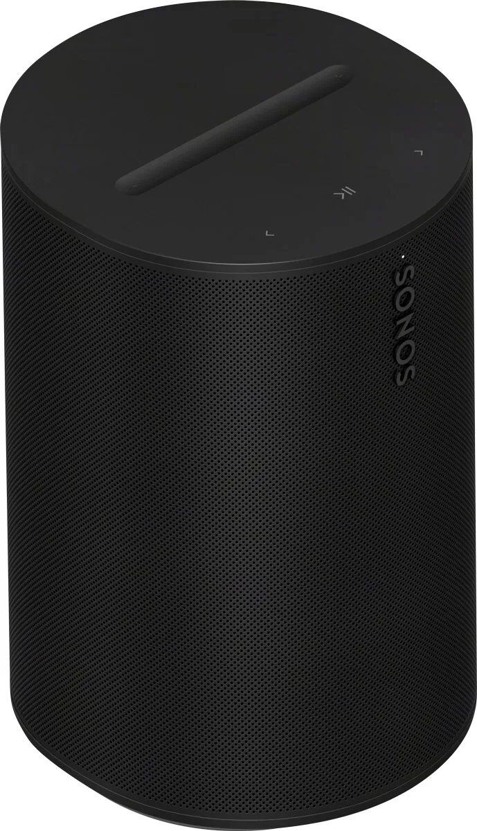 Sonos Era 100 SL Wireless Speaker Bluetooth Black