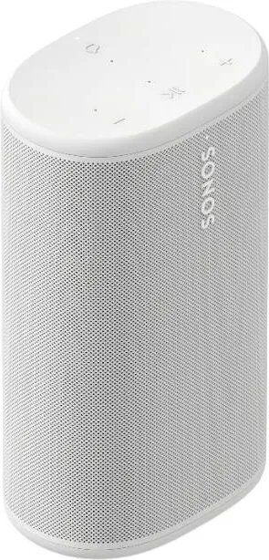 Sonos Play Wireless Speaker White