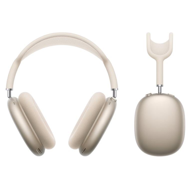 Apple AirPods Max 2 - Active Noise Cancelling Wireless Headphones