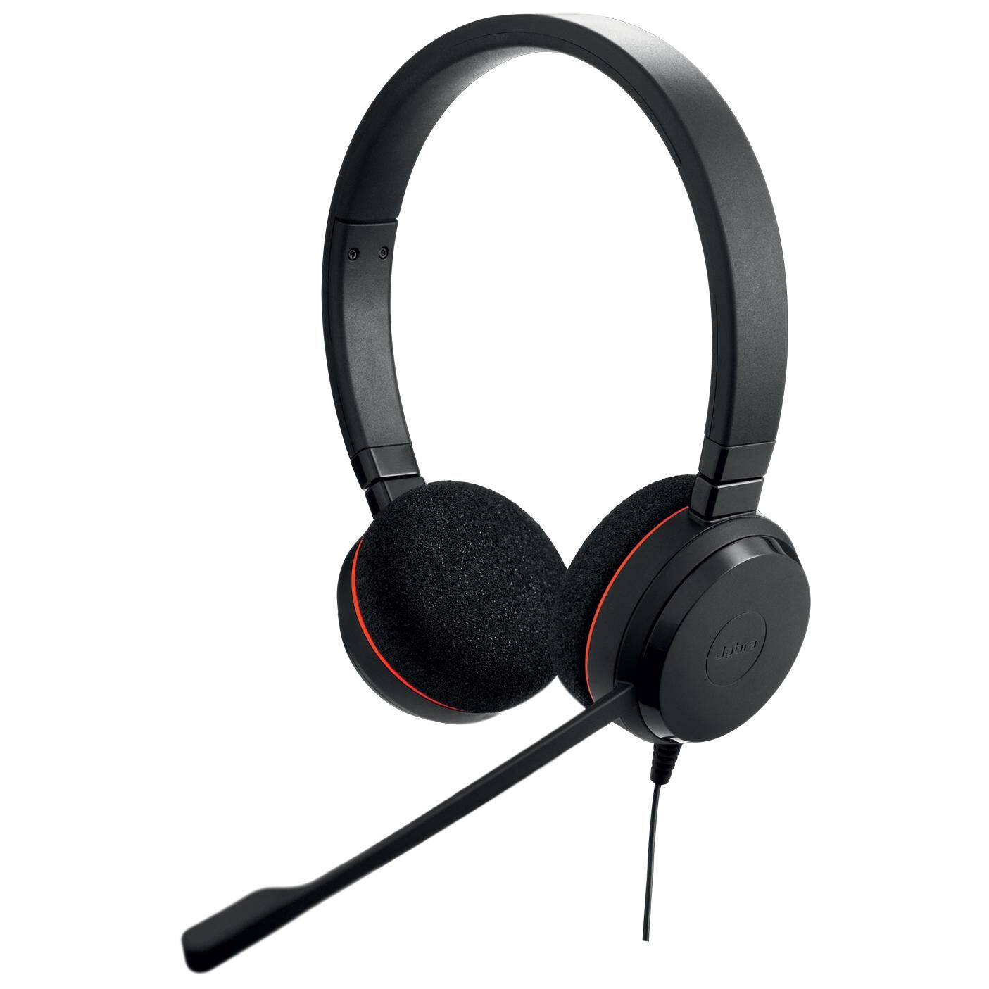 Jabra Evolve 20 Wireless Headset