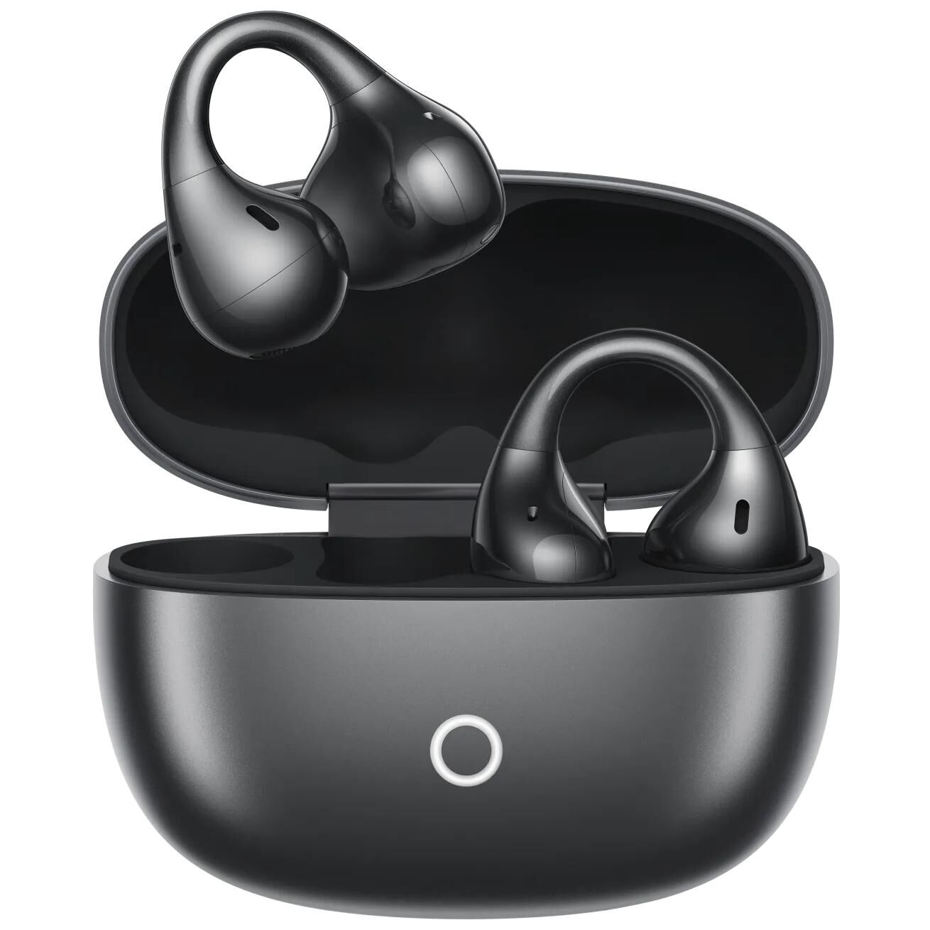 Realme Wireless Earbuds with Bluetooth 5.0 - Black
