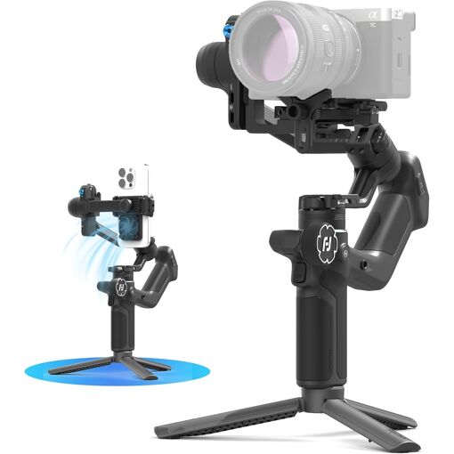 Feiyu Tech SCORP Mini 3 KIT Stabilizer