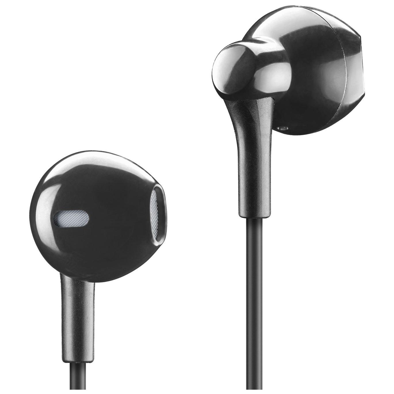Music Sound Capsule USB-C Earbuds