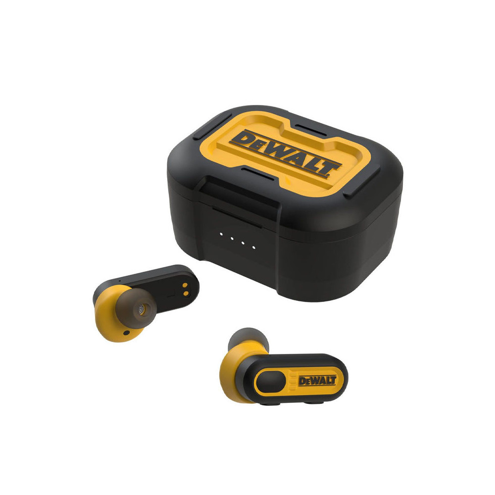 Dewalt Pro-X1 True Wireless Earbuds