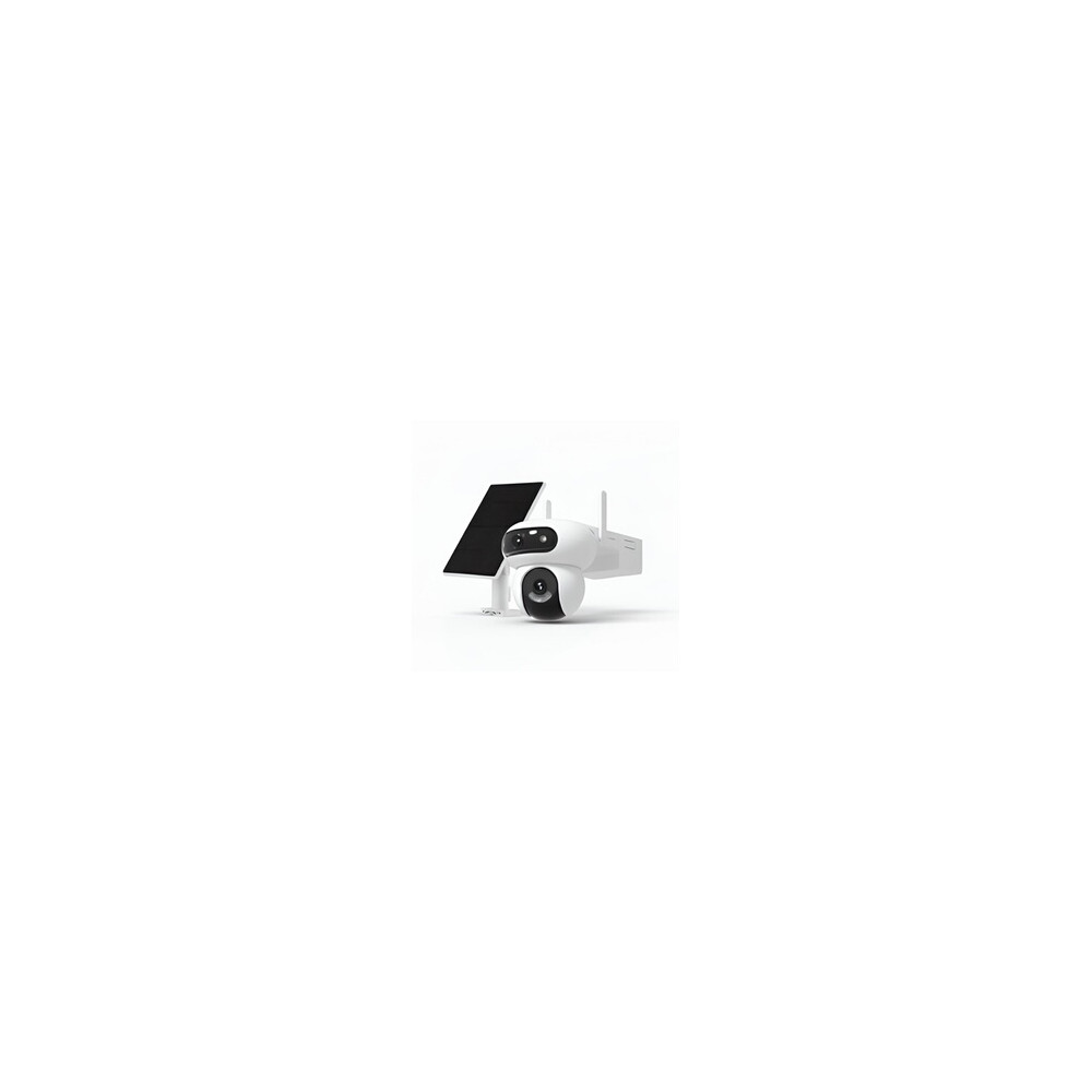 EZVIZ HB90X 4G Wi-Fi Outdoor Camera