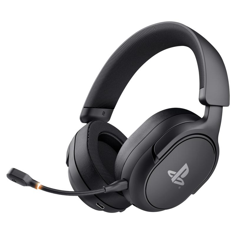 Trust GXT 499 Forta Gaming Headset