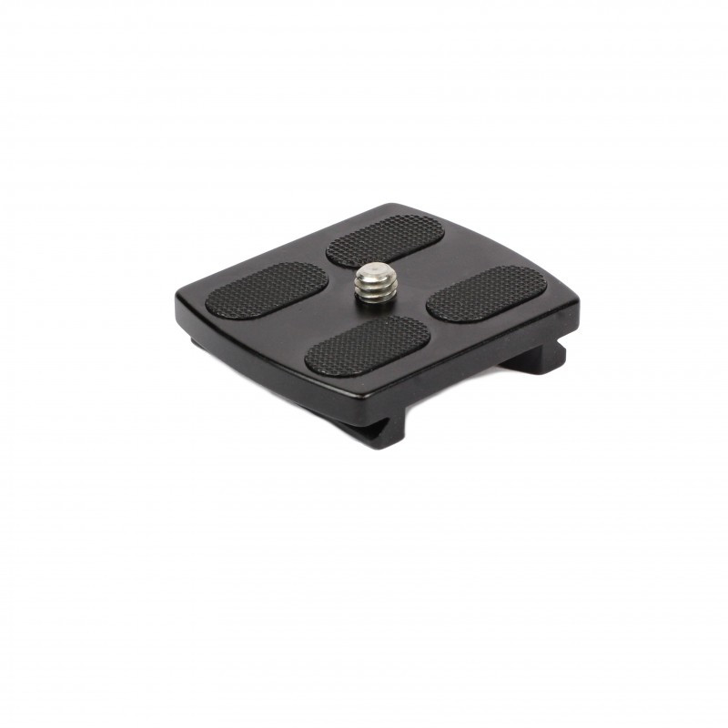 Starblitz Quick Release Plate for TSK408 Tripods and BSK60 Heads