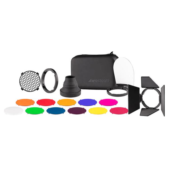 Westcott Creative Pack (FJ80, Multicolore)