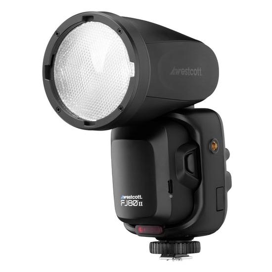 Westcott FJ80 II Black Camera Filter