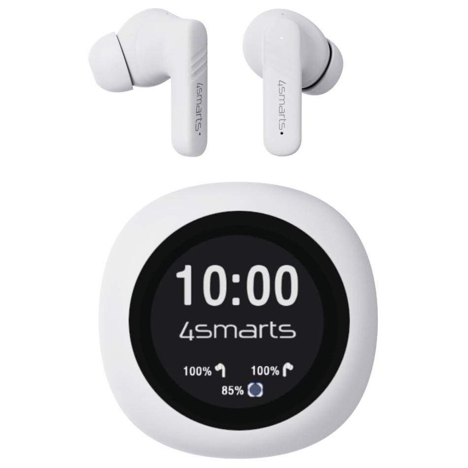 4smarts SkyBuds Pro True Wireless Stereo Earbuds (TWS)