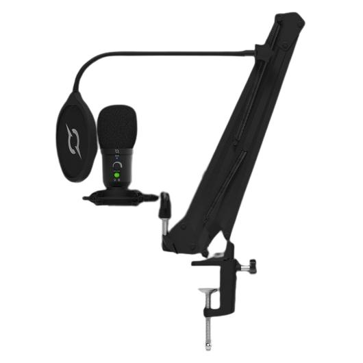 Aqirys Voyager Negro