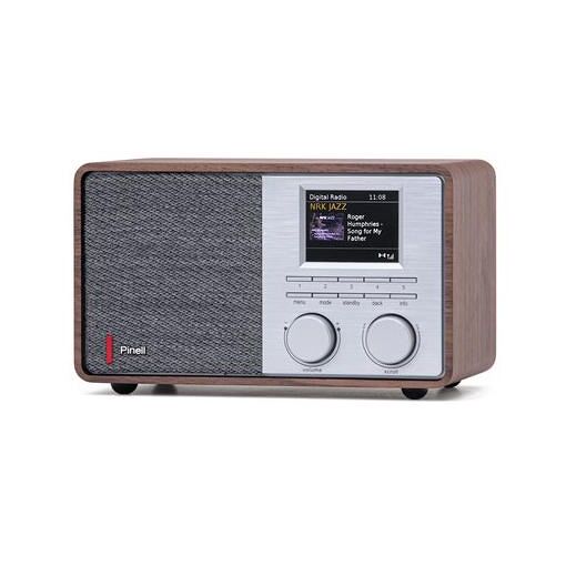Pinell SUPERSOUND 201W Personal Radio