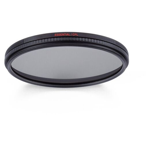 Manfrotto Circular Polarizing Filter 55mm