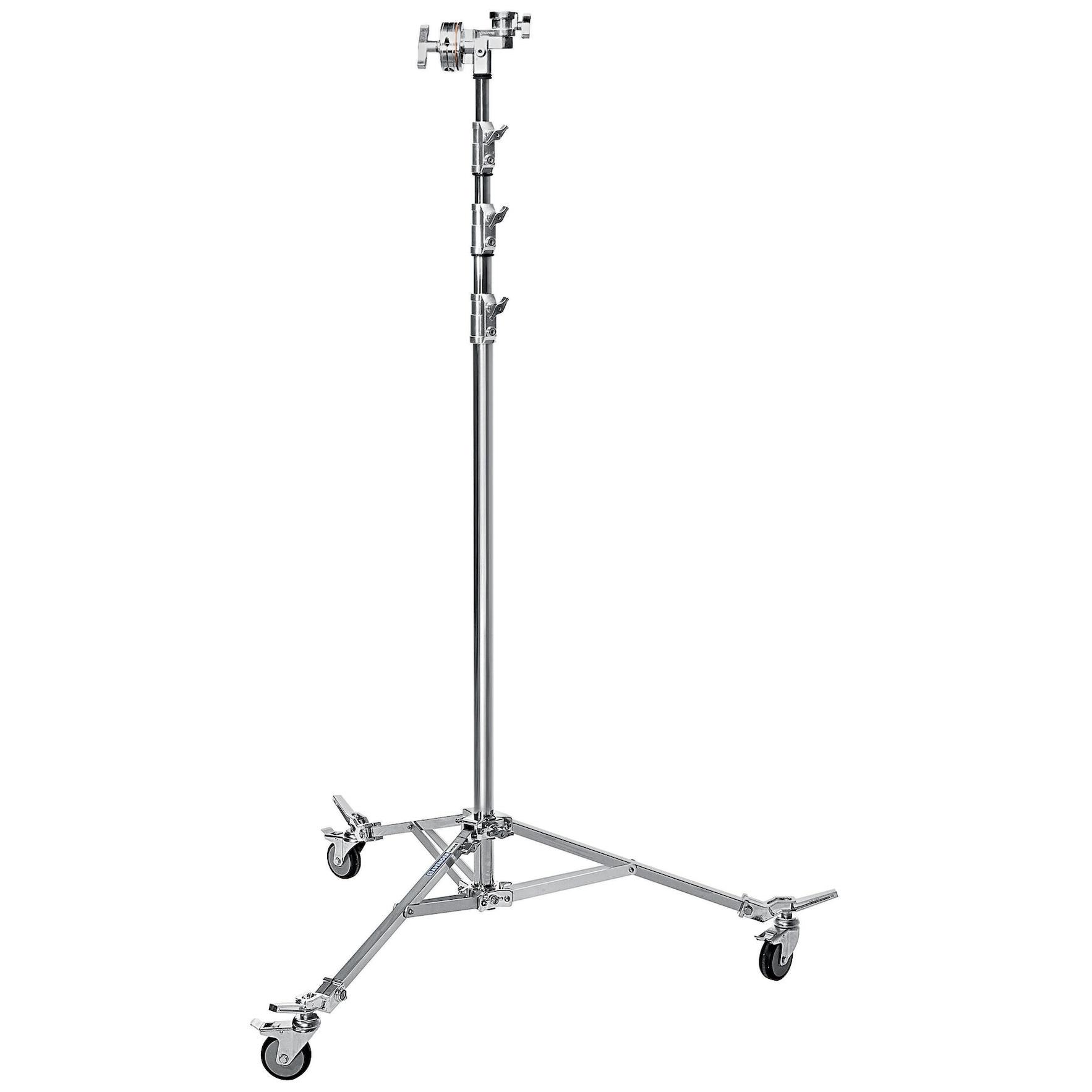 Manfrotto A3058CS Light Stand and Tripod
