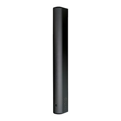 JBL CBT 100LA Black Speaker (Single Piece)