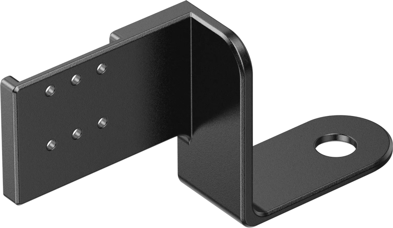 INSTA360 Suspension Mount with Microphone Accessory