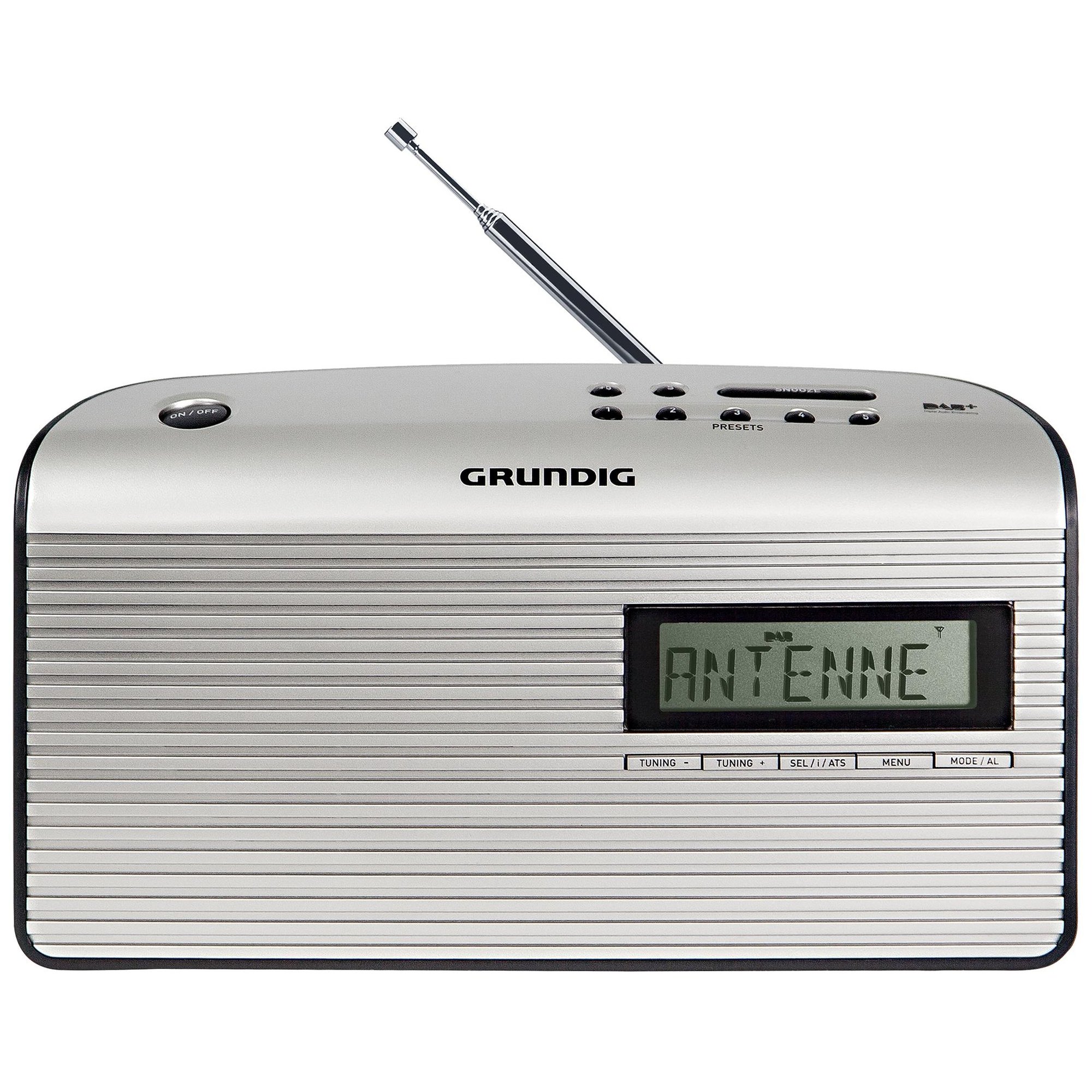 Grundig Music 7000X Digital Radio