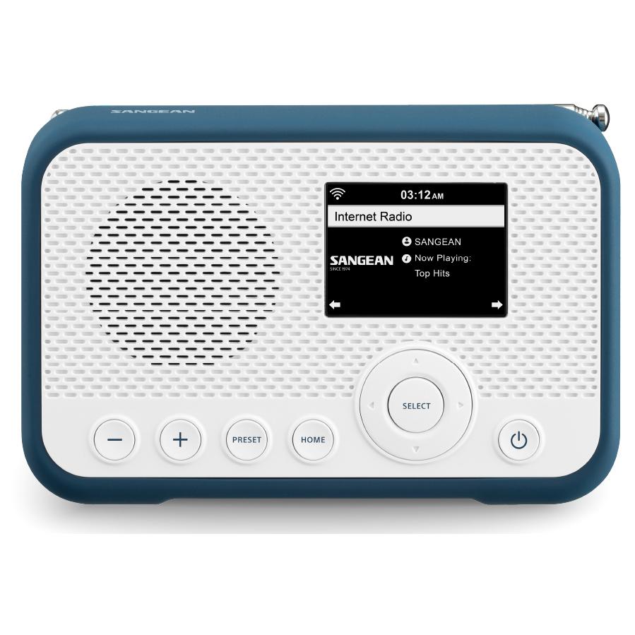 Sangean WFR-39 Portable Radio