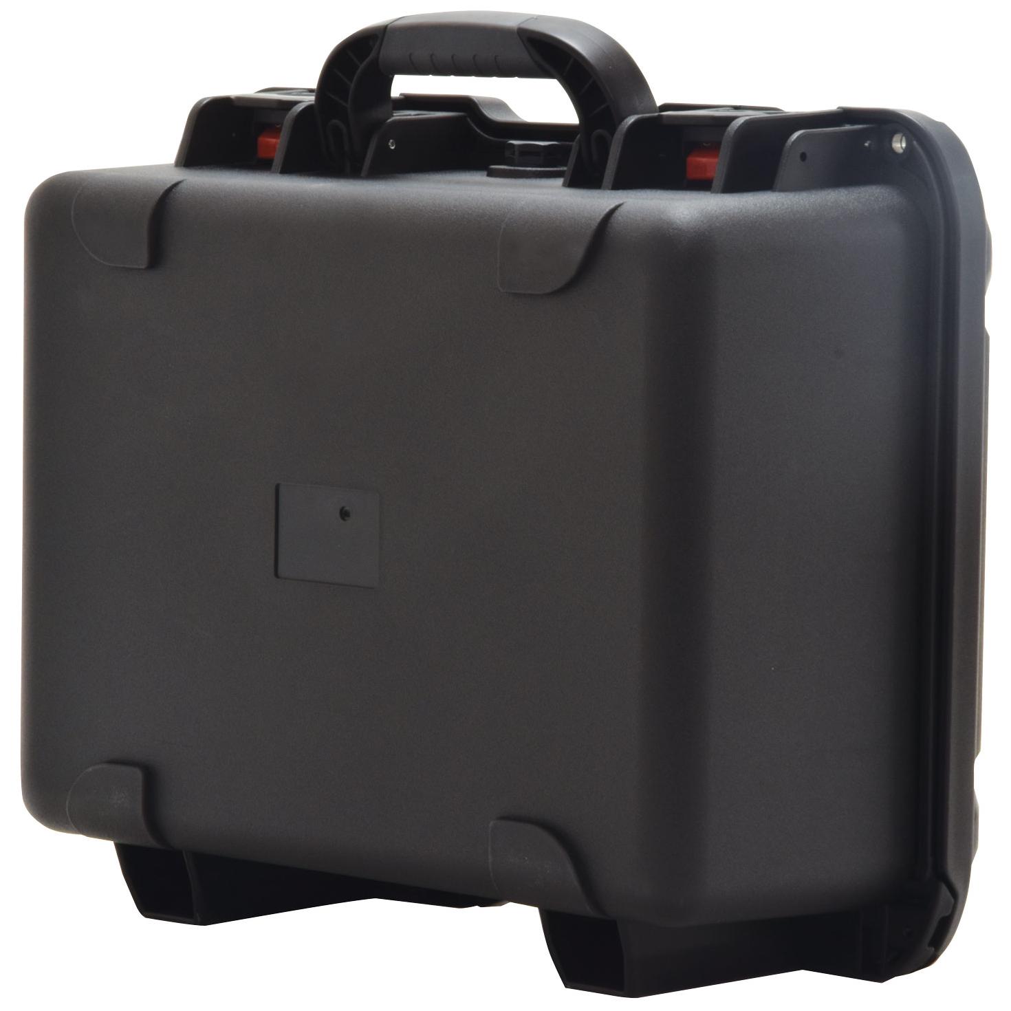 Citronic Transport Case for DJ Equipment
