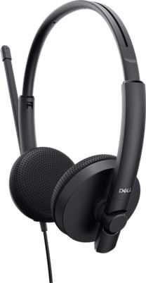Dell Stereo Headset Pro - WH1022