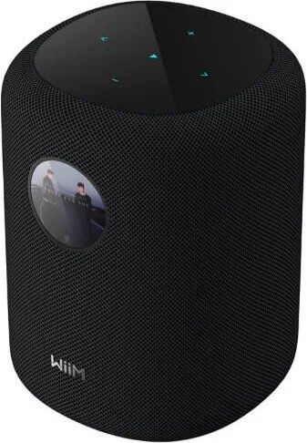 Altavoz Wiim Multiusos con Pantalla - Negro