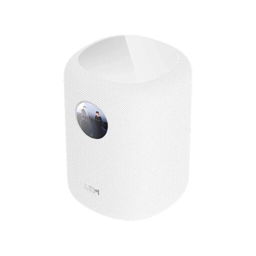 Altavoz Wiim Multiuso de Sonido - Blanco
