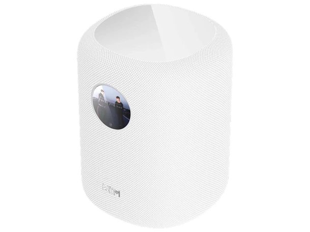 Altavoz Wiim Multiuso de Sonido - Blanco