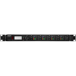 Shure ULXD4Q G56 Wireless Receiver