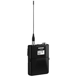 Shure ULXD1 Lemo3 G56 Wireless Microphone System