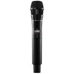 Sistema de micrófono inalámbrico Shure ULXD2 N8CB G56