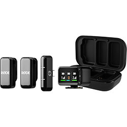 Rode Wireless Micro Camera Kit