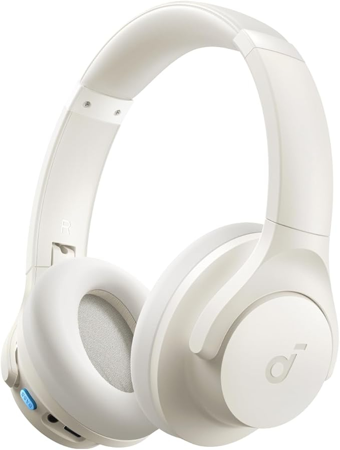 Soundcore Q11i Wired Headphones