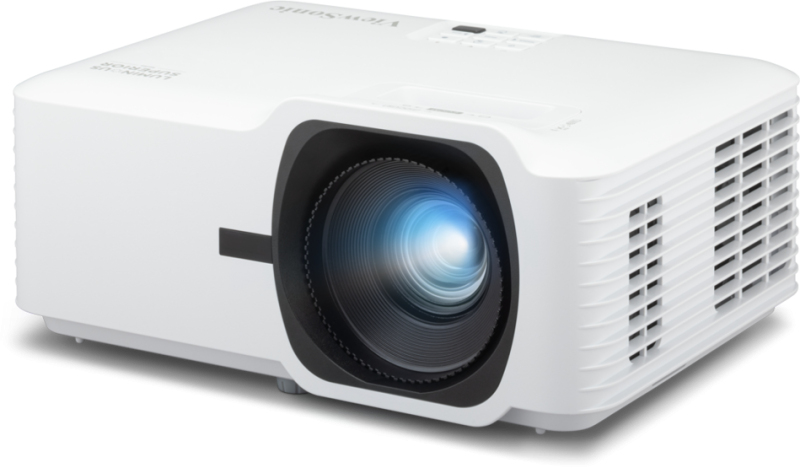 Proyector Viewsonic LSD401HD 4000 lúmenes ANSI DLP