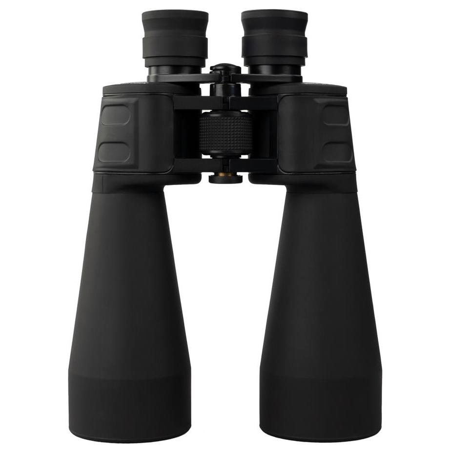 Dörr 533450 Binoculars Porro Black