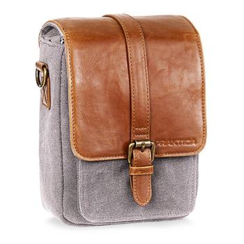 Praktica Heritage Binocular Bag