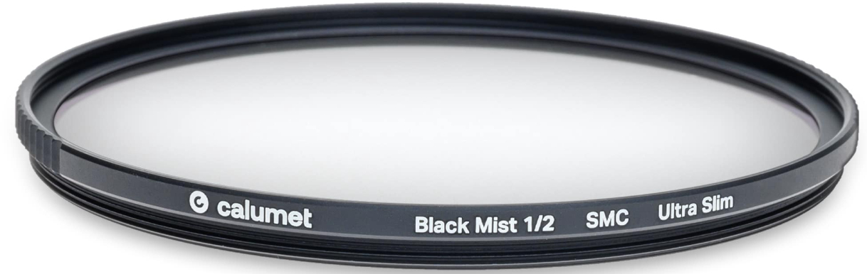 Calumet 55mm Fog Filter