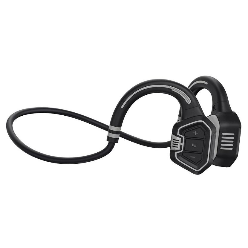 Evolveo BoneSwim MP3 Wireless Sports Headphone