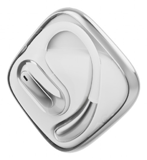 Gembird Wireless Headset with Ear Hooks for Calls and Music
