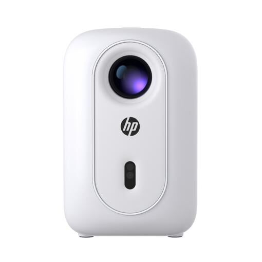 HP CP180 Short Throw Projector