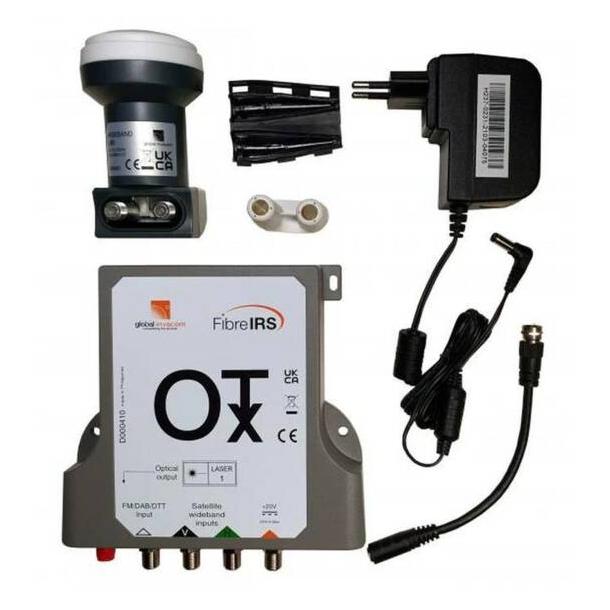 Polytron OTx 1310 Kit