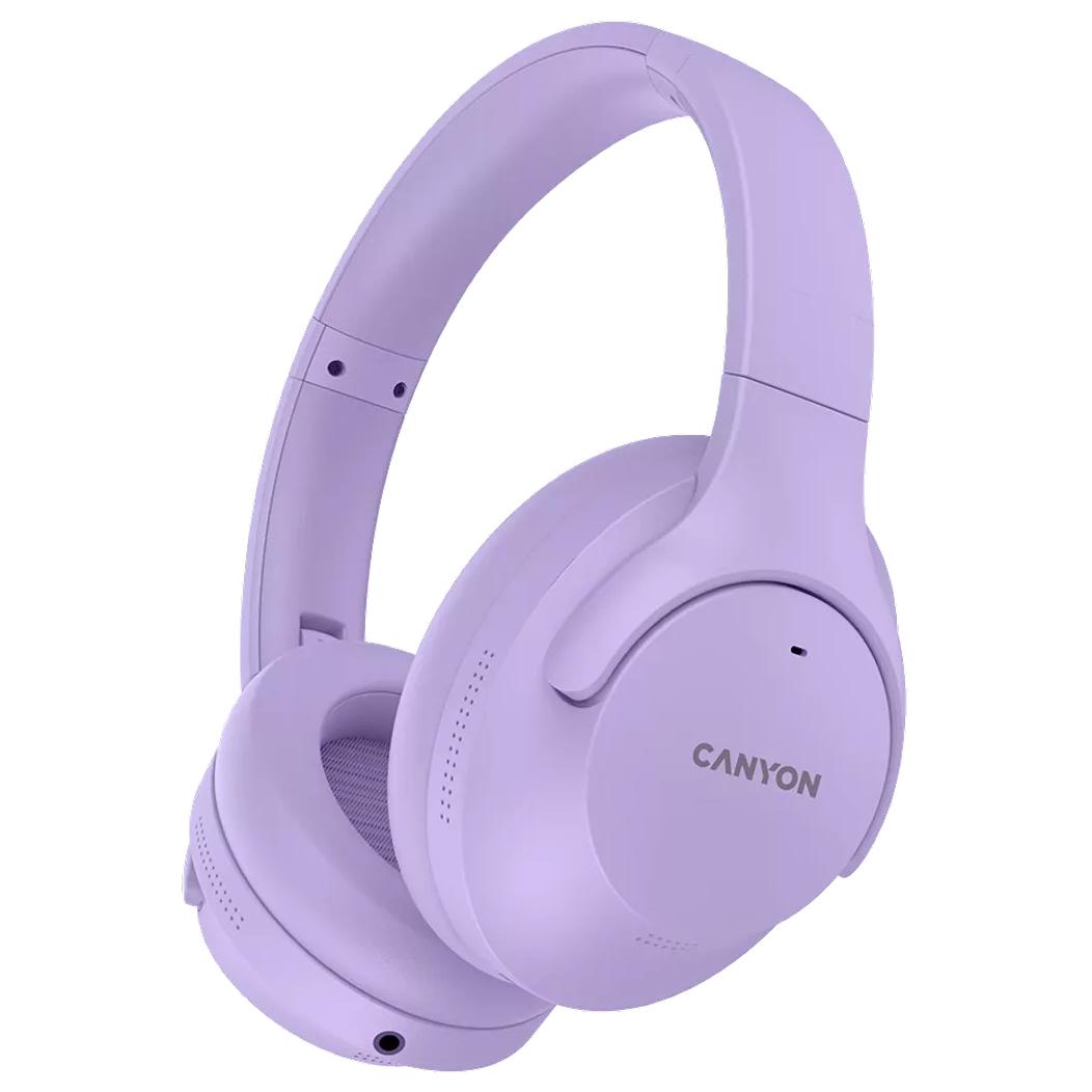 Canyon Wireless and Wired Headset