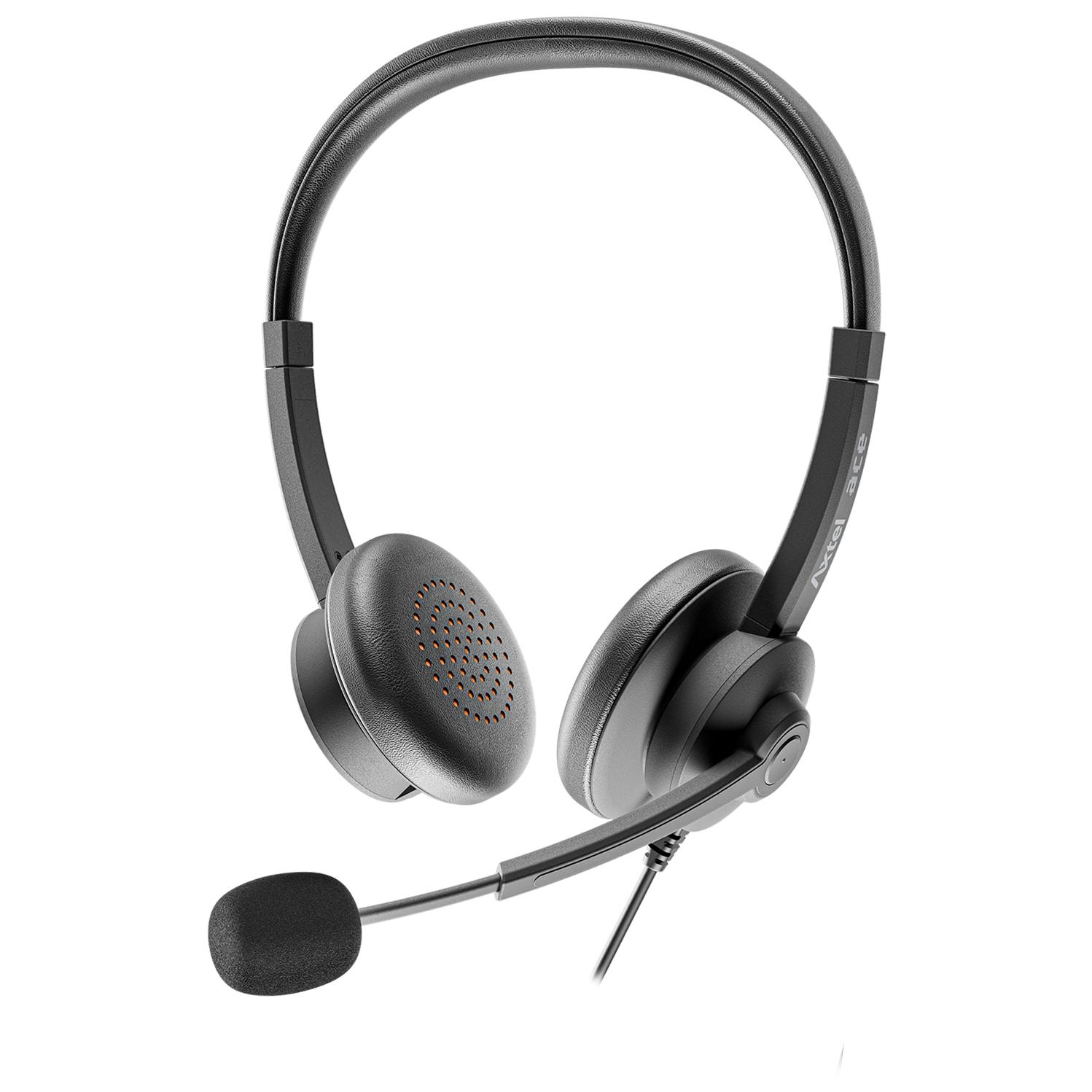 Axtel AXH-ACEUCD Wired Headset