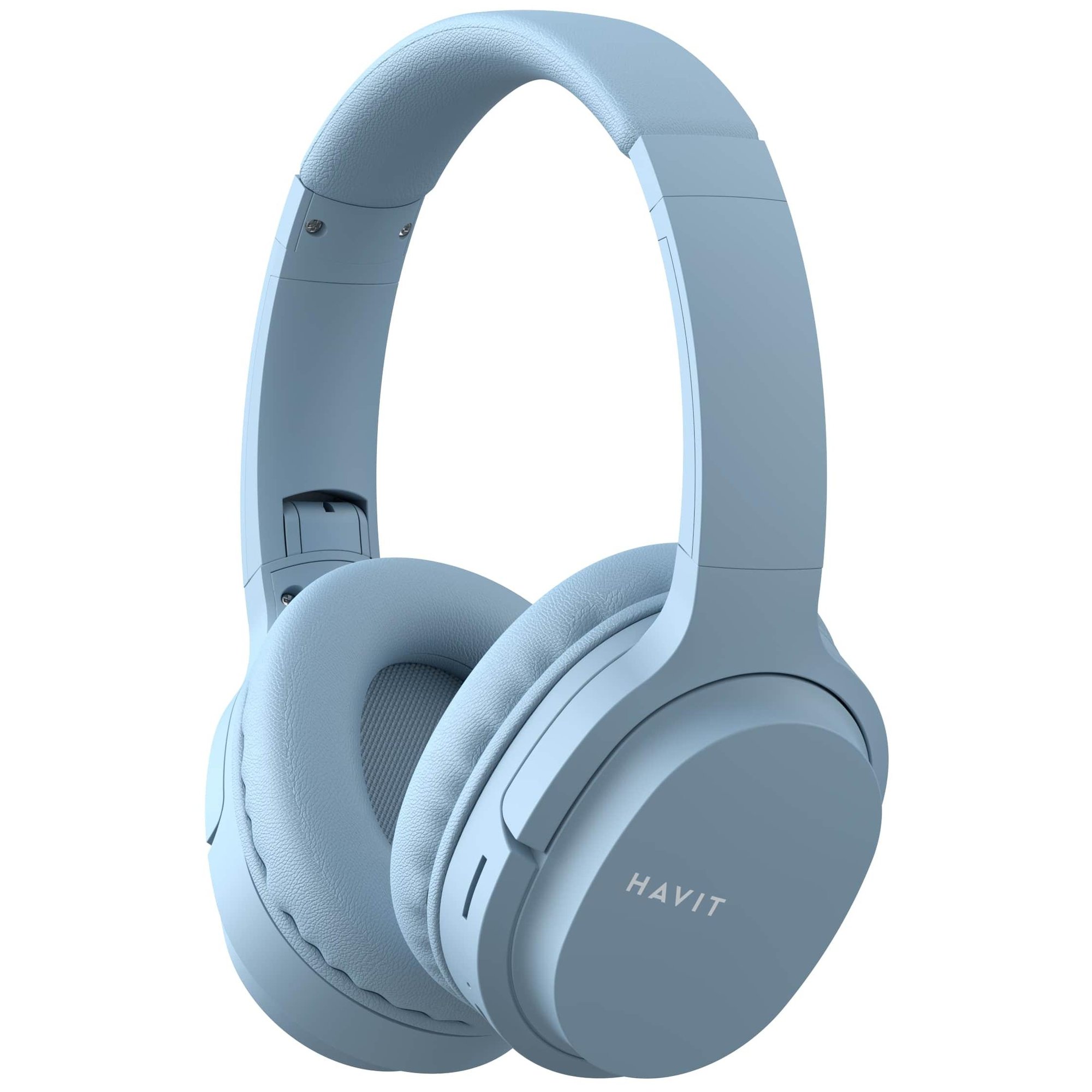 Havit Bluetooth Headphones with USB-C