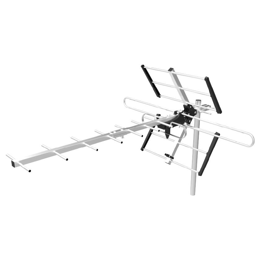 Evolveo Flexi 1 LTE Outdoor Antenna