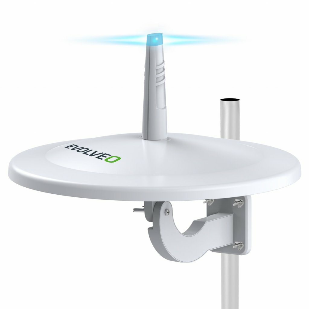 Evolveo TDE Jade 3 Outdoor TV Antenna
