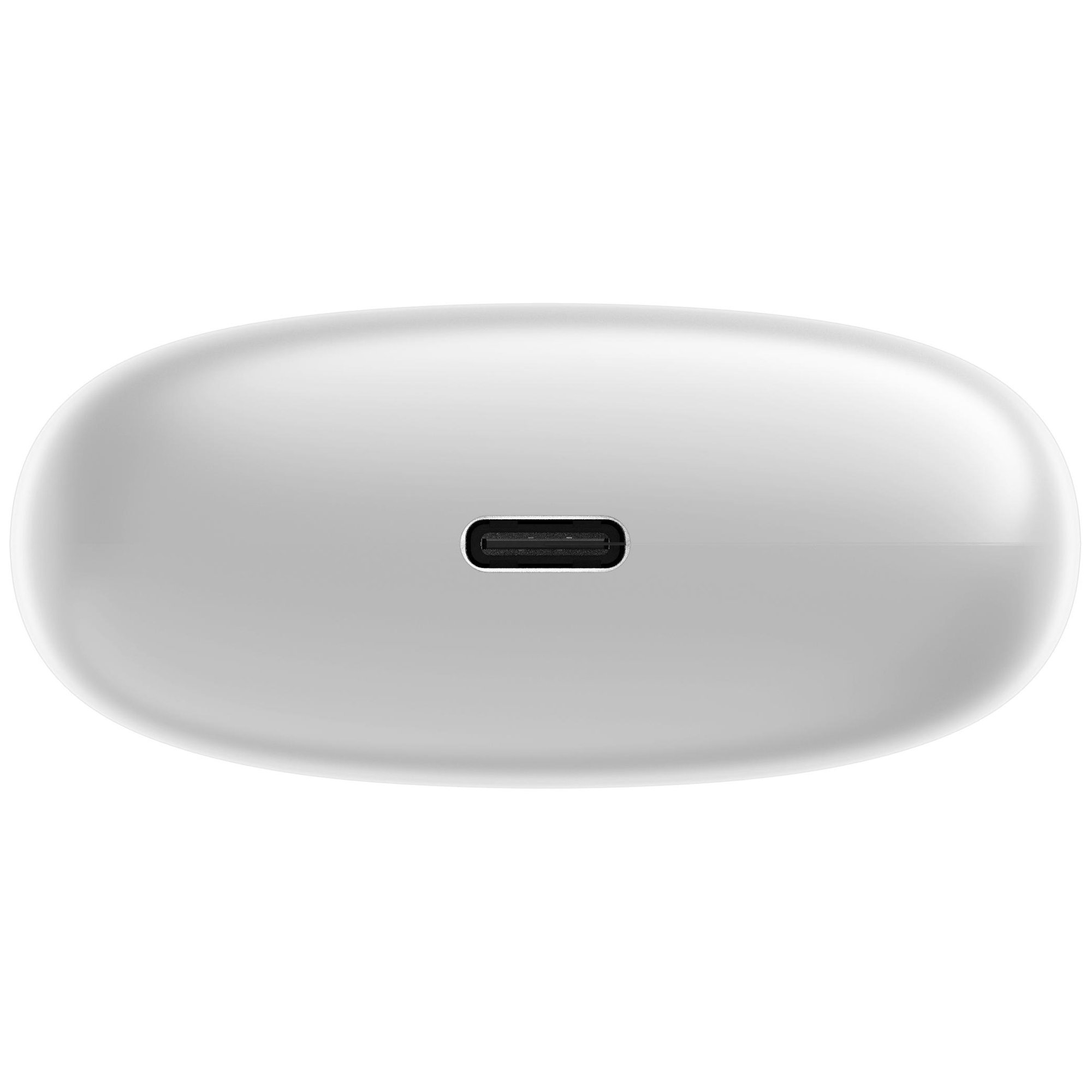 HATOR Hyperpunk True Wireless Hybrid ANC Headphones (TWS) - White